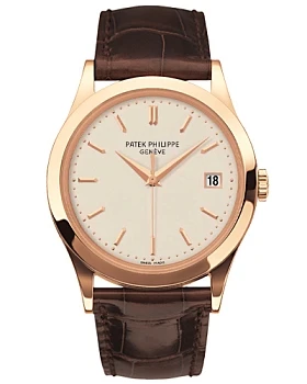 Часы Patek Philippe Calatrava 5227R-001