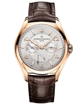 Часы Vacheron Constantin Fiftysix Day-Date 4400E/000R-B436