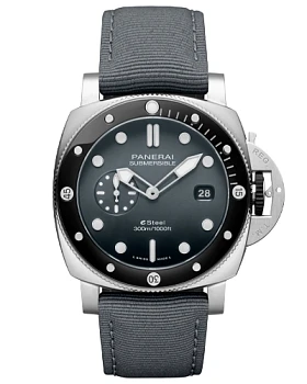 Часы Panerai Submersible Grigio Roccia PAM01288