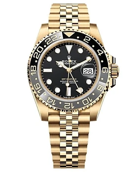 Часы Rolex GMT-Master II 126718GRNR-0001