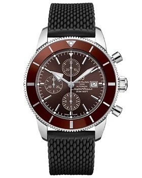 Часы Breitling Superocean Heritage Chronograph A1331233/Q616/267S