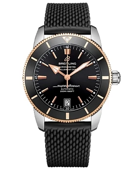 Часы Breitling Superocean Heritage UB2010121B1S1