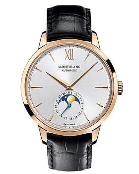 Часы Montblanc Heritage Spirit Moonphase 111185