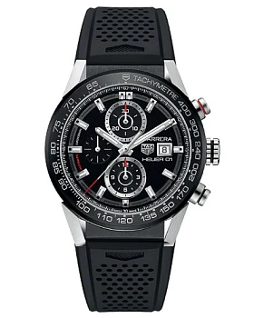 Часы TAG Heuer Carrera CAR201Z.FT6046 Часы TAG Heuer Carrera CAR201Z.FT6046