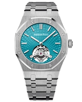 Часы Audemars Piguet Royal Oak Tourbillon Extra-Thin 26522IP.OO.1220IP.01
