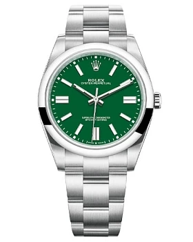 Часы Rolex Oyster Perpetual 124300-0005