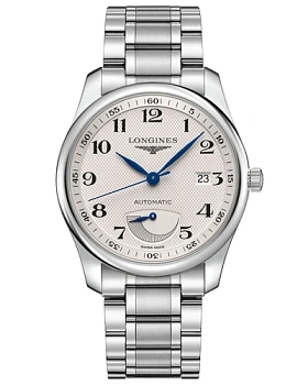 Часы Longines Master Collection Power Reserve L2.908.4.78.6