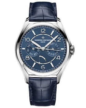 Часы Vacheron Constantin Fiftysix Day-Date 4400E/000A-B943