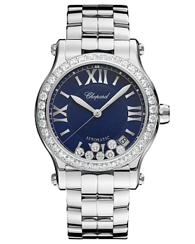 Часы Chopard Happy Sport Diamonds 278559-3007