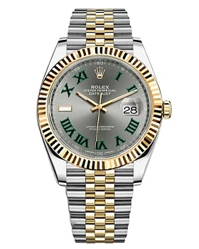 Часы Rolex Datejust 126333-0020