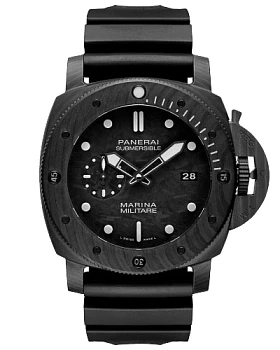 Часы Panerai Submersible Carbotech PAM00979