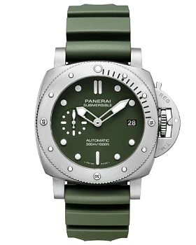 Часы Panerai Submersible PAM01055