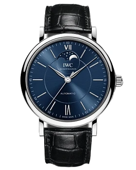 Часы IWC Portofino Moon Phase IW459402