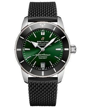 Часы Breitling Superocean Heritage AB2010121L1S1