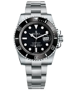Часы Rolex Submariner Date 116610LN-0001