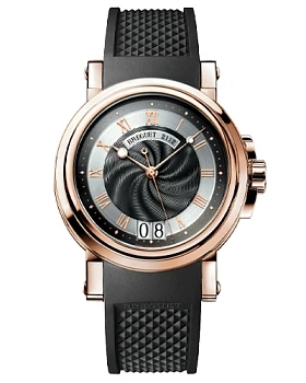 Часы Breguet Marine Big Date 5817BR/Z2/5V8