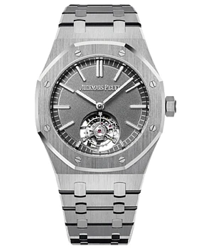 Часы Audemars Piguet Royal Oak Tourbillon Extra-Thin 26530TI.OO.1220TI.01