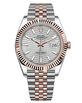 Часы Rolex Datejust 126331-0018