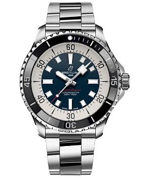Часы Breitling Superocean A17376211C1A1