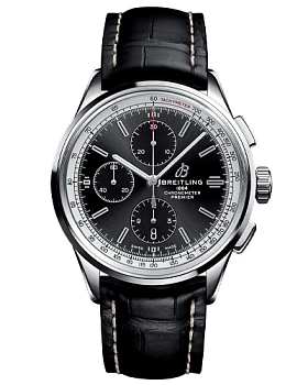 Часы Breitling Premier Chronograph A13315351B1P2