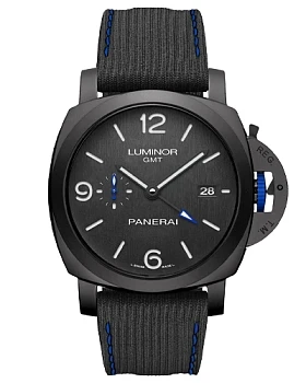 Часы Panerai Luminor GMT Bucherer PAM01176