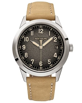 Часы Patek Philippe Calatrava 5226G-001