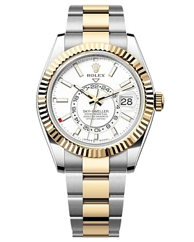Часы Rolex Sky-Dweller 336933-0005