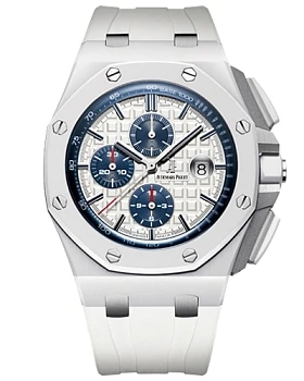 Часы Audemars Piguet Royal Oak Offshore Chronograph 26402CB.OO.A010CA.01