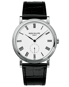 Часы Patek Philippe Calatrava 5119G-001