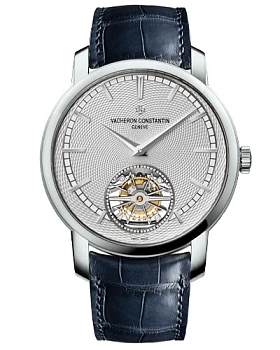 Часы Vacheron Constantin Traditionnelle Tourbillon 6500T/000P-9949