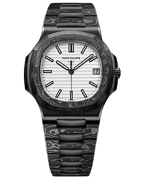 Часы Patek Philippe Nautilus DiW Custom Carbon