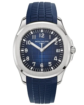 Часы Patek Philippe Aquanaut 5168G-001