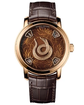 Часы Vacheron Constantin Metiers d'Art 86073/000R-9751