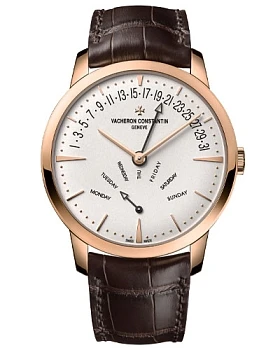 Часы Vacheron Constantin Patrimony Retrograde 4000U/000R-B110