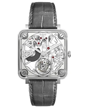Часы Bell & Ross Experimental Tourbillon BRX2-MRTB-SK-ST