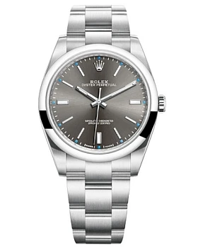 Часы Rolex Oyster Perpetual 114300-0001