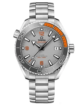 Часы Omega Seamaster Planet Ocean 600M 215.90.44.21.99.001