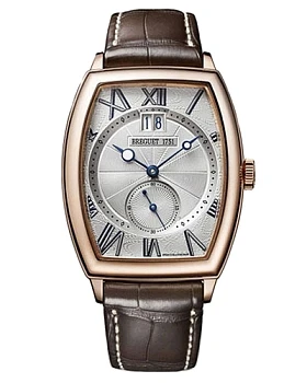 Часы Breguet Heritage Tonneau 5410BR/12/9VV