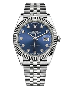 Часы Rolex Datejust 126334-0016