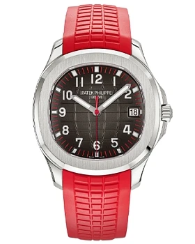 Часы Patek Philippe Aquanaut 5167A-012