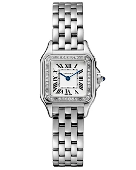 Часы Cartier Panthere Small W4PN0007