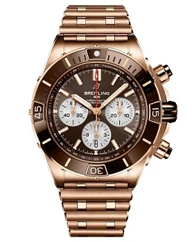 Часы Breitling Super Chronomat RB0136E31Q1R1