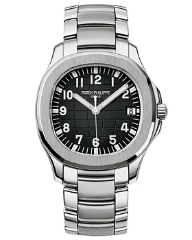 Часы Patek Philippe Aquanaut 5167/1A-001