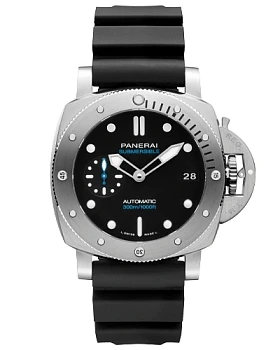 Часы Panerai Submersible PAM00973