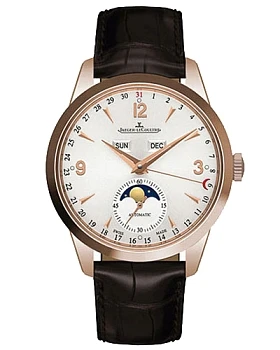 Часы Jaeger-LeCoultre Master Calendar 1552520