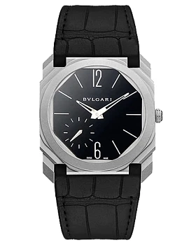 Часы Bvlgari Octo Finissimo 102028