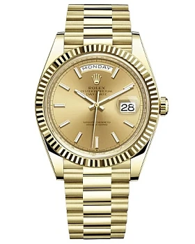 Часы Rolex Day-Date 228238-0003