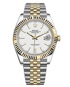 Часы Rolex Datejust 126333-0016