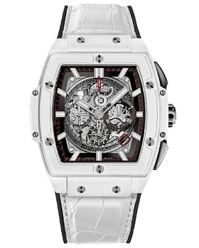 Часы Hublot Spirit Of Big Bang 601.HX.0173.LR