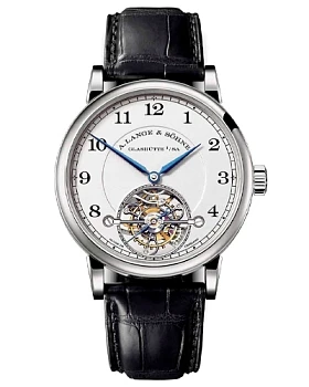 Часы A. Lange & Sohne 1815 Tourbillon 730.025